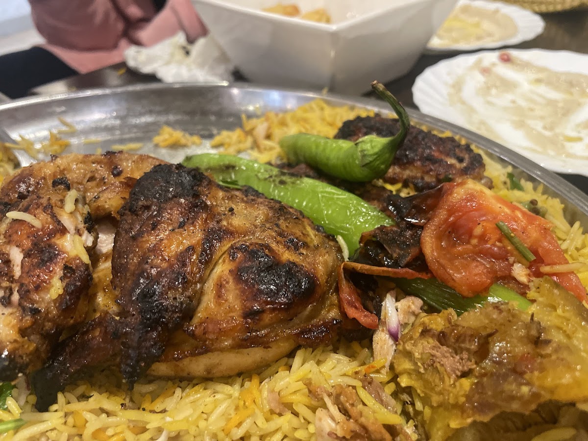 Slide Background Image